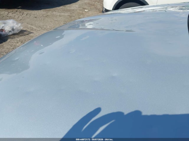 44972172 :رقم المزاد ، 2C4RC3GG3TR166994 vin ، 2026 Chrysler Pacifica Limited Awd مزاد بيع