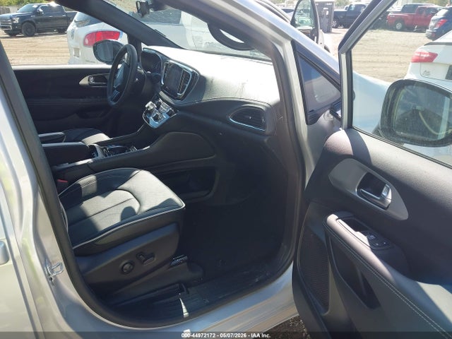 Aukcja sprzedaży 2026 Chrysler Pacifica Limited Awd, vin: 2C4RC3GG3TR166994, numer aukcji: 44972172