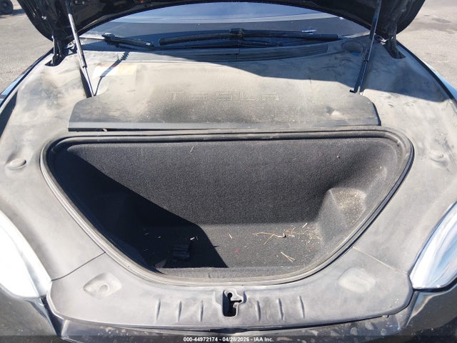 5YJSA1E11HF208883 Tesla Model S 60/75