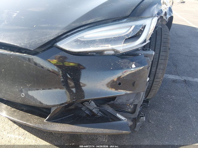 5YJSA1E11HF208883 Tesla Model S 60/75
