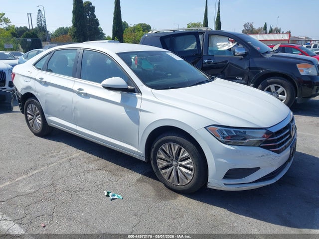 44972175 :رقم المزاد ، 3VWCB7BU5LM017326 vin ، 2020 Volkswagen Jetta 1.4t R-line/1.4t S/1.4t Se مزاد بيع