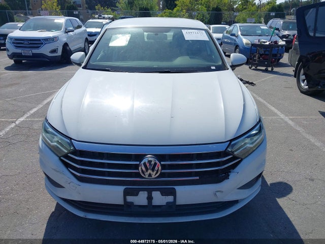 Продажа на аукционе авто 2020 Volkswagen Jetta 1.4t R-line/1.4t S/1.4t Se, vin: 3VWCB7BU5LM017326, номер лота: 44972175