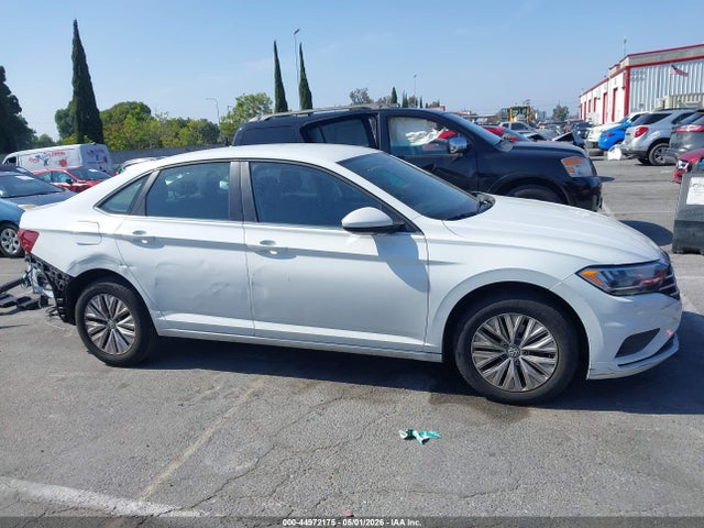 Продажа на аукционе авто 2020 Volkswagen Jetta 1.4t R-line/1.4t S/1.4t Se, vin: 3VWCB7BU5LM017326, номер лота: 44972175