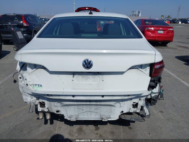 Продажа на аукционе авто 2020 Volkswagen Jetta 1.4t R-line/1.4t S/1.4t Se, vin: 3VWCB7BU5LM017326, номер лота: 44972175