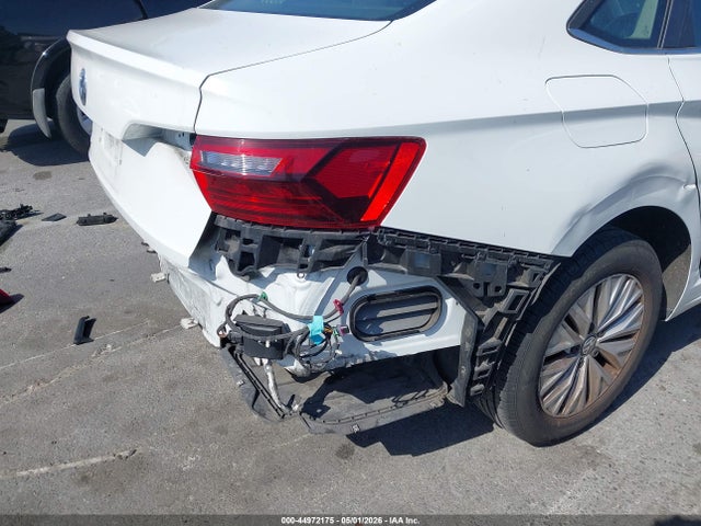 Продажа на аукционе авто 2020 Volkswagen Jetta 1.4t R-line/1.4t S/1.4t Se, vin: 3VWCB7BU5LM017326, номер лота: 44972175