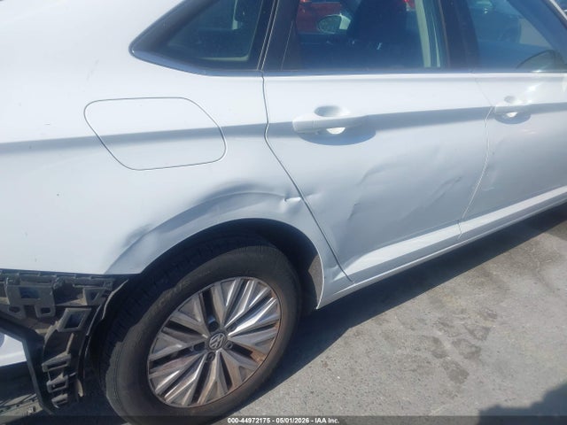 Продажа на аукционе авто 2020 Volkswagen Jetta 1.4t R-line/1.4t S/1.4t Se, vin: 3VWCB7BU5LM017326, номер лота: 44972175