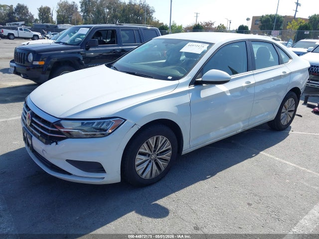 Продажа на аукционе авто 2020 Volkswagen Jetta 1.4t R-line/1.4t S/1.4t Se, vin: 3VWCB7BU5LM017326, номер лота: 44972175