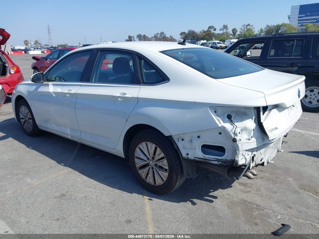 Продажа на аукционе авто 2020 Volkswagen Jetta 1.4t R-line/1.4t S/1.4t Se, vin: 3VWCB7BU5LM017326, номер лота: 44972175