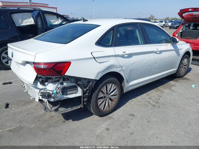Продажа на аукционе авто 2020 Volkswagen Jetta 1.4t R-line/1.4t S/1.4t Se, vin: 3VWCB7BU5LM017326, номер лота: 44972175