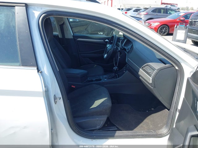 Продажа на аукционе авто 2020 Volkswagen Jetta 1.4t R-line/1.4t S/1.4t Se, vin: 3VWCB7BU5LM017326, номер лота: 44972175
