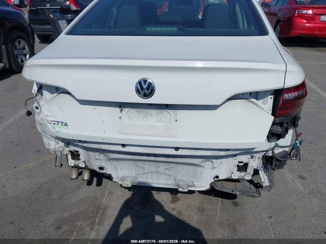Продажа на аукционе авто 2020 Volkswagen Jetta 1.4t R-line/1.4t S/1.4t Se, vin: 3VWCB7BU5LM017326, номер лота: 44972175