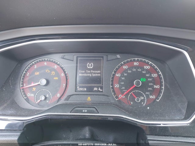 Продажа на аукционе авто 2020 Volkswagen Jetta 1.4t R-line/1.4t S/1.4t Se, vin: 3VWCB7BU5LM017326, номер лота: 44972175