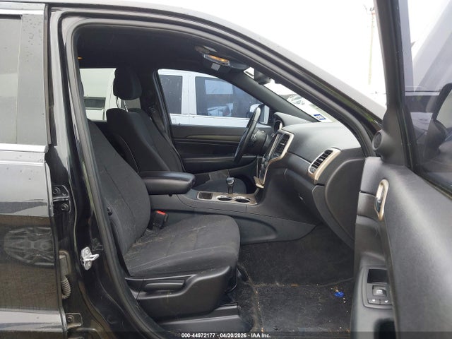 2015 Jeep Grand Cherokee Laredo მანქანა იყიდება აუქციონზე, vin: 1C4RJEAG1FC152681, აუქციონის ნომერი: 44972177