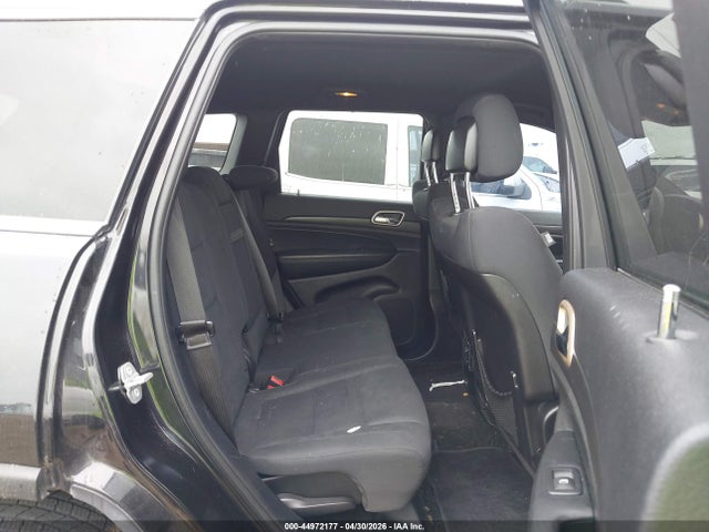 2015 Jeep Grand Cherokee Laredo მანქანა იყიდება აუქციონზე, vin: 1C4RJEAG1FC152681, აუქციონის ნომერი: 44972177