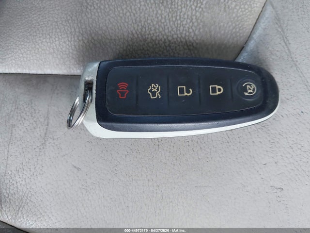 Продаж на аукціоні авто 2015 Ford Focus Titanium, vin: 1FADP3N29FL298540, номер лоту: 44972179