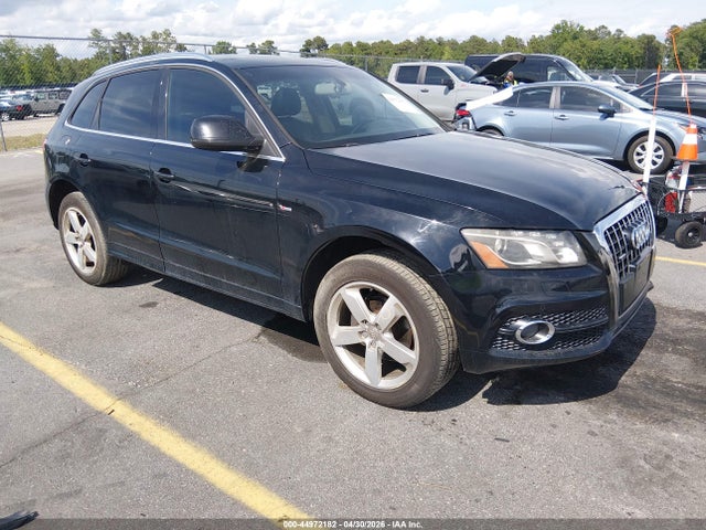 Aukcja sprzedaży 2011 Audi Q5 3.2 Premium Plus, vin: WA1DKAFP8BA091614, numer aukcji: 44972182