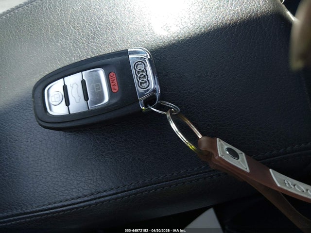 Aukcja sprzedaży 2011 Audi Q5 3.2 Premium Plus, vin: WA1DKAFP8BA091614, numer aukcji: 44972182