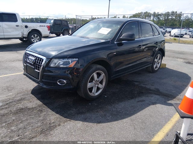 Aukcja sprzedaży 2011 Audi Q5 3.2 Premium Plus, vin: WA1DKAFP8BA091614, numer aukcji: 44972182