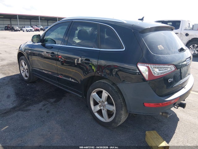 Aukcja sprzedaży 2011 Audi Q5 3.2 Premium Plus, vin: WA1DKAFP8BA091614, numer aukcji: 44972182
