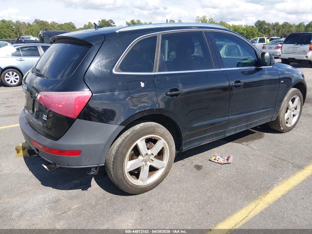Aukcja sprzedaży 2011 Audi Q5 3.2 Premium Plus, vin: WA1DKAFP8BA091614, numer aukcji: 44972182