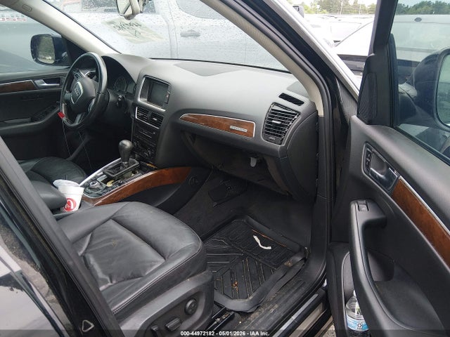 Aukcja sprzedaży 2011 Audi Q5 3.2 Premium Plus, vin: WA1DKAFP8BA091614, numer aukcji: 44972182