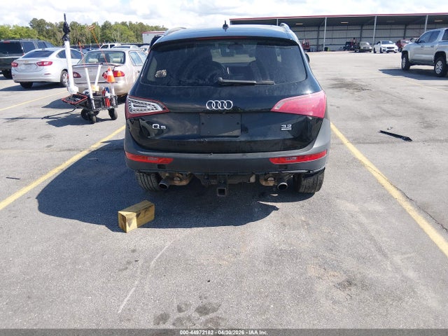 Aukcja sprzedaży 2011 Audi Q5 3.2 Premium Plus, vin: WA1DKAFP8BA091614, numer aukcji: 44972182