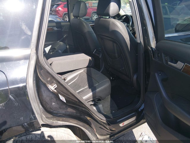 Aukcja sprzedaży 2011 Audi Q5 3.2 Premium Plus, vin: WA1DKAFP8BA091614, numer aukcji: 44972182