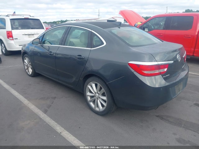 44972183 :رقم المزاد ، 1G4PR5SK9G4117140 vin ، 2016 Buick Verano Convenience Group مزاد بيع