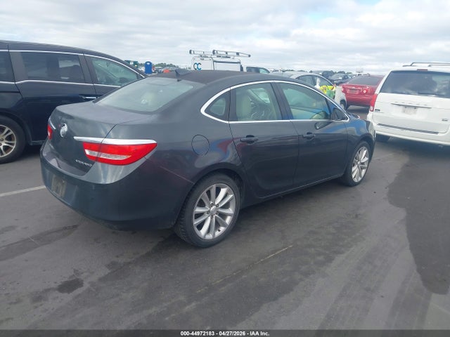 44972183 :رقم المزاد ، 1G4PR5SK9G4117140 vin ، 2016 Buick Verano Convenience Group مزاد بيع
