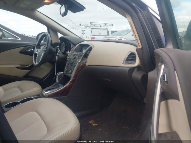 44972183 :رقم المزاد ، 1G4PR5SK9G4117140 vin ، 2016 Buick Verano Convenience Group مزاد بيع