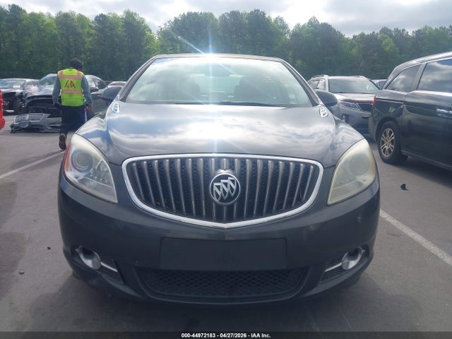 44972183 :رقم المزاد ، 1G4PR5SK9G4117140 vin ، 2016 Buick Verano Convenience Group مزاد بيع