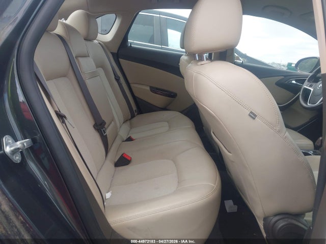44972183 :رقم المزاد ، 1G4PR5SK9G4117140 vin ، 2016 Buick Verano Convenience Group مزاد بيع
