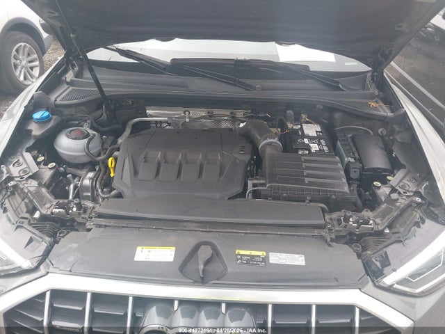 Aukcja sprzedaży 2024 Audi Q3 Premium Plus 45 Tfsi S Line Quattro Tiptronic, vin: WA1EECF35R1189367, numer aukcji: 44972184
