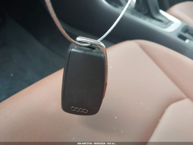 Aukcja sprzedaży 2024 Audi Q3 Premium Plus 45 Tfsi S Line Quattro Tiptronic, vin: WA1EECF35R1189367, numer aukcji: 44972184