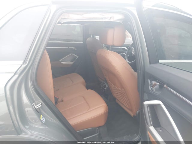 Aukcja sprzedaży 2024 Audi Q3 Premium Plus 45 Tfsi S Line Quattro Tiptronic, vin: WA1EECF35R1189367, numer aukcji: 44972184