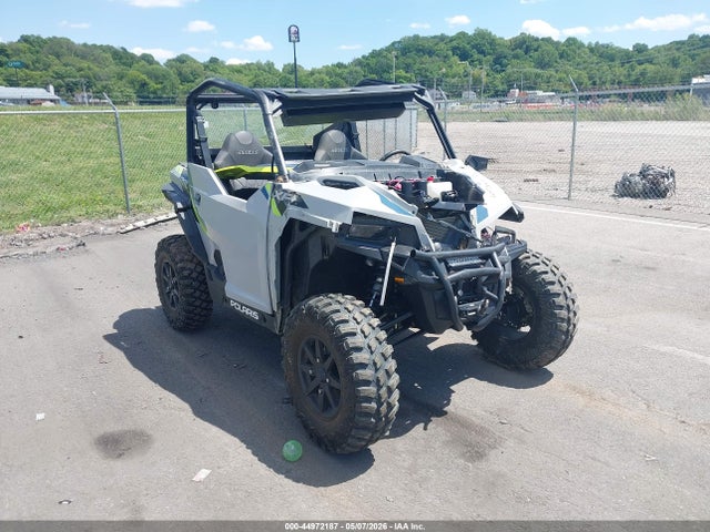Polaris General Xp 1000 Sport 2023 3NSGXE99XPM458515 zdjęcie główne