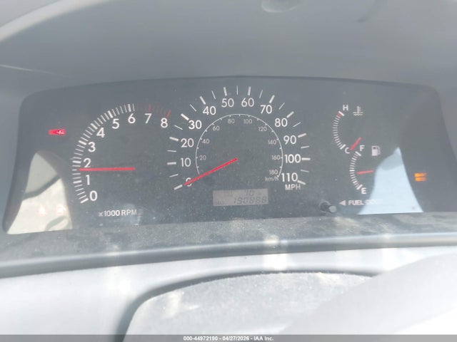 2007 Toyota Corolla Le მანქანა იყიდება აუქციონზე, vin: 1NXBR30E87Z884165, აუქციონის ნომერი: 44972190