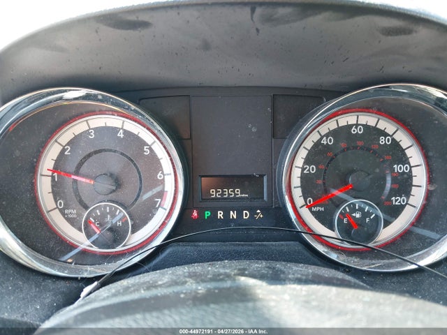 Aukcja sprzedaży 2016 Dodge Grand Caravan American Value Pkg, vin: 2C4RDGBG7GR153022, numer aukcji: 44972191
