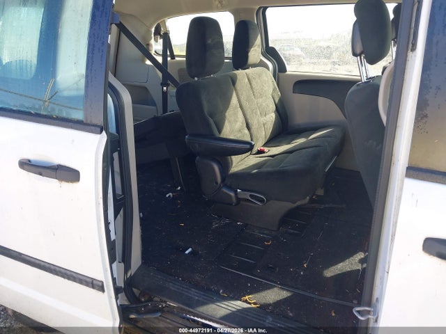 Aukcja sprzedaży 2016 Dodge Grand Caravan American Value Pkg, vin: 2C4RDGBG7GR153022, numer aukcji: 44972191