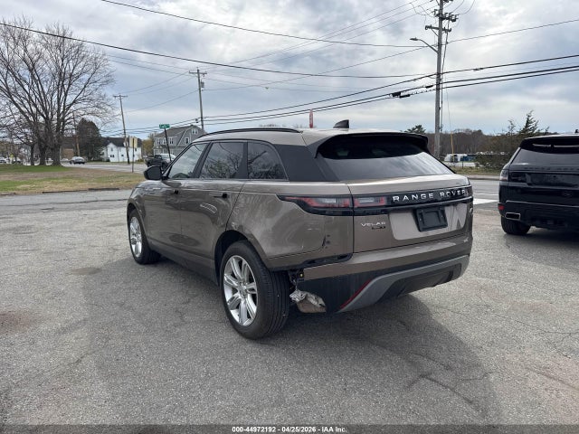 Aukcja sprzedaży 2019 Land Rover Range Rover Velar P250 S, vin: SALYB2EX6KA796905, numer aukcji: 44972192