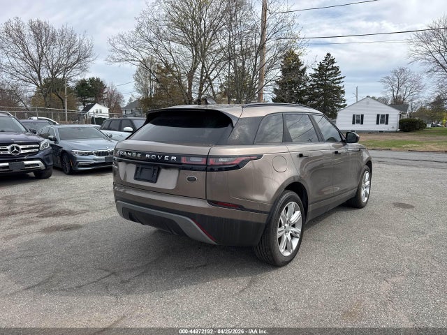 Aukcja sprzedaży 2019 Land Rover Range Rover Velar P250 S, vin: SALYB2EX6KA796905, numer aukcji: 44972192