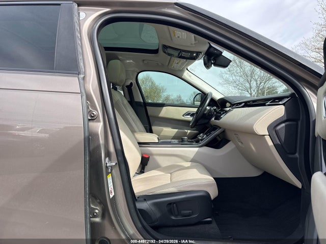 Aukcja sprzedaży 2019 Land Rover Range Rover Velar P250 S, vin: SALYB2EX6KA796905, numer aukcji: 44972192
