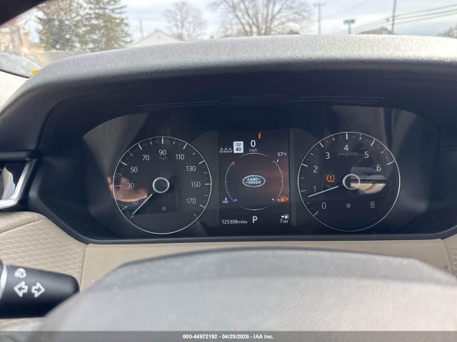 Aukcja sprzedaży 2019 Land Rover Range Rover Velar P250 S, vin: SALYB2EX6KA796905, numer aukcji: 44972192