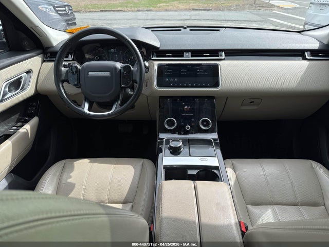 Aukcja sprzedaży 2019 Land Rover Range Rover Velar P250 S, vin: SALYB2EX6KA796905, numer aukcji: 44972192