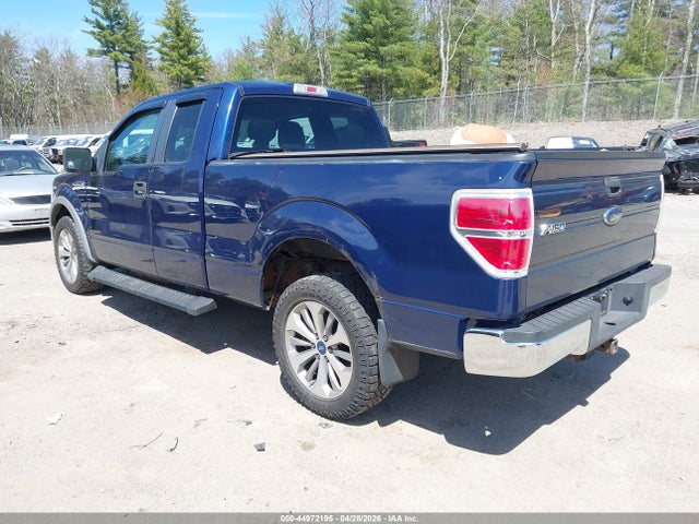 Aukcja sprzedaży 2010 Ford F-150 Stx/xl/xlt, vin: 1FTEX1E81AFA50247, numer aukcji: 44972195