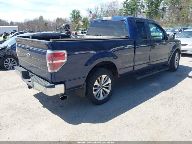 Aukcja sprzedaży 2010 Ford F-150 Stx/xl/xlt, vin: 1FTEX1E81AFA50247, numer aukcji: 44972195