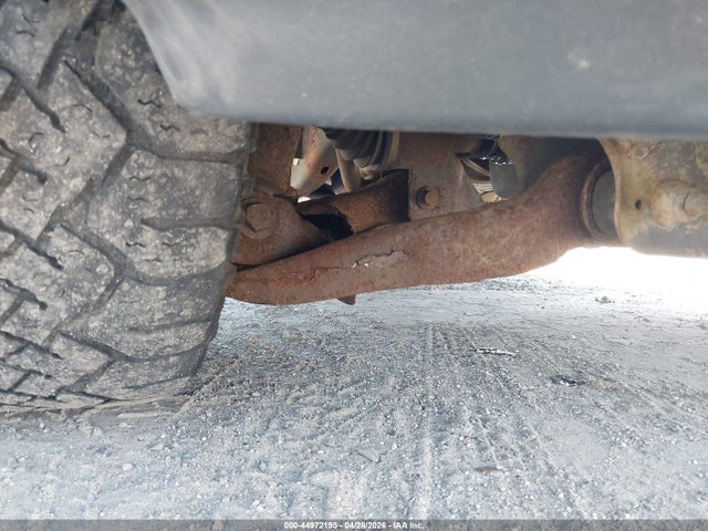 Aukcja sprzedaży 2010 Ford F-150 Stx/xl/xlt, vin: 1FTEX1E81AFA50247, numer aukcji: 44972195