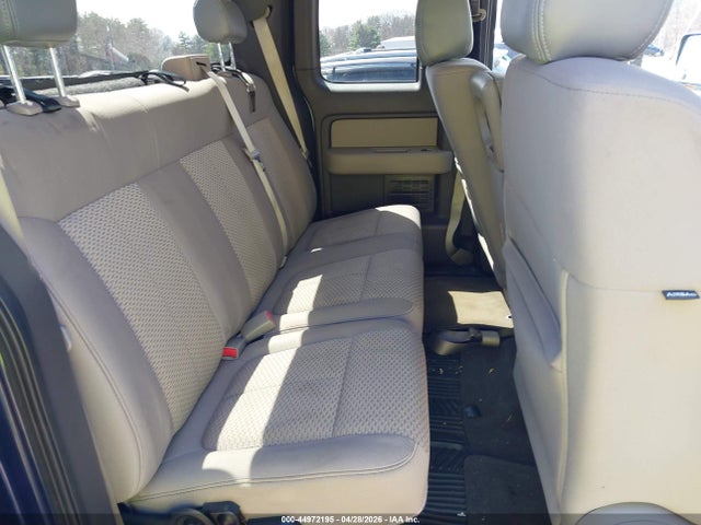 Aukcja sprzedaży 2010 Ford F-150 Stx/xl/xlt, vin: 1FTEX1E81AFA50247, numer aukcji: 44972195