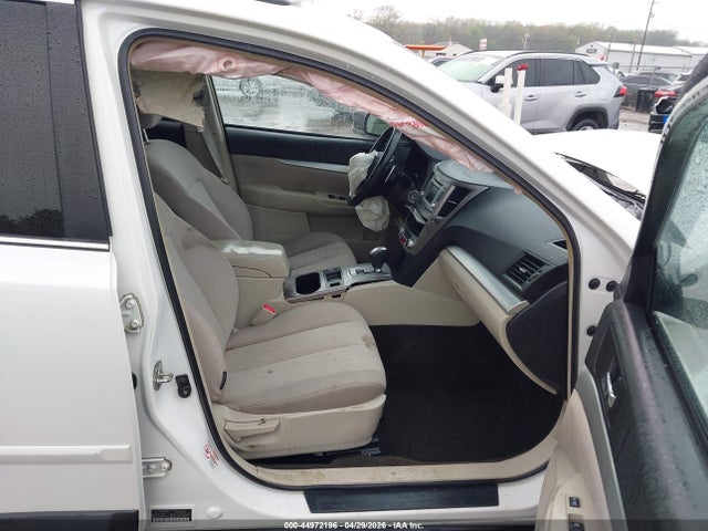 Продаж на аукціоні авто 2014 Subaru Outback 2.5i Premium, vin: 4S4BRBDC0E3308947, номер лоту: 44972196