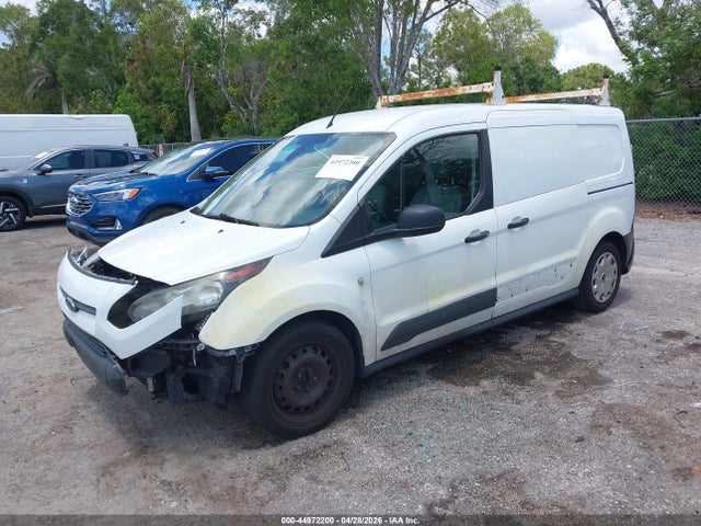 Aukcja sprzedaży 2018 Ford Transit Connect Xl, vin: NM0LS7E7XJ1349990, numer aukcji: 44972200